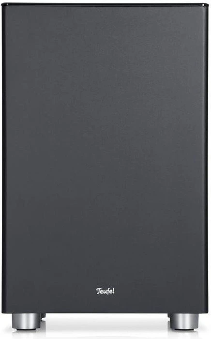 Teufel Ultima 40 Mk2 2.0>5.1 Ausbau-Set Surround schwarz
