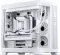 Jonsbo TK-4 White, Glasfenster Vorschaubild