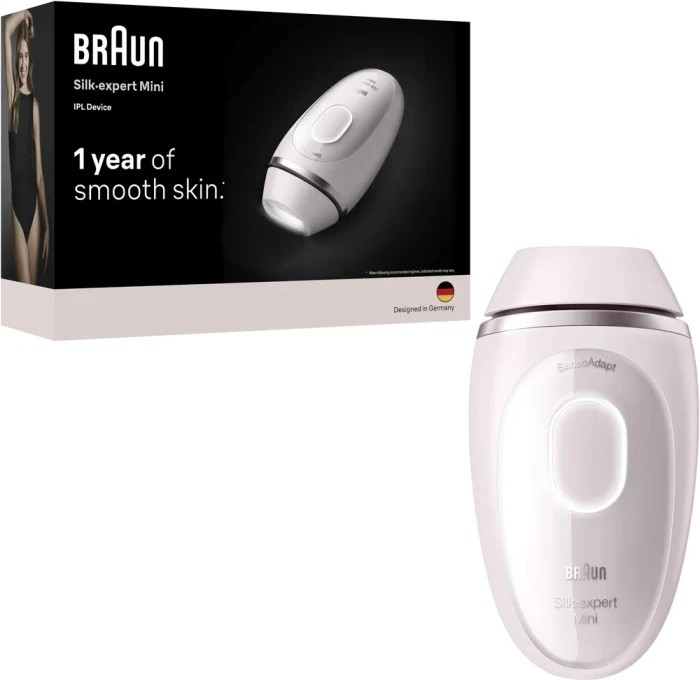 Braun Silk-expert Mini PL1100 IPL-Haarentferner