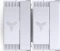 Jonsbo CR-3000E ARGB White, weiß Vorschaubild