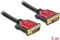 DeLOCK DVI-D Dual Link Kabel 3m Vorschaubild