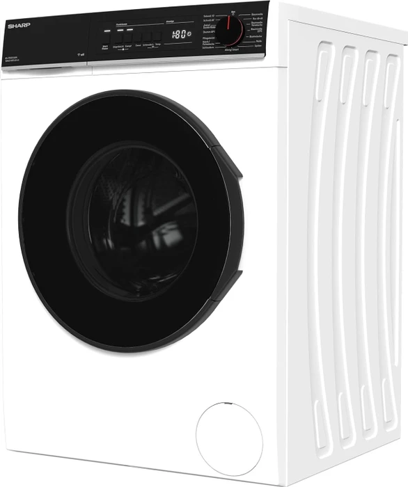 Sharp ES-PRO014WA-DE Frontlader