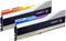 G.Skill Trident Z5 RGB silber UDIMM 96GB Kit, DDR5-6400, CL32-39-39-102 Vorschaubild
