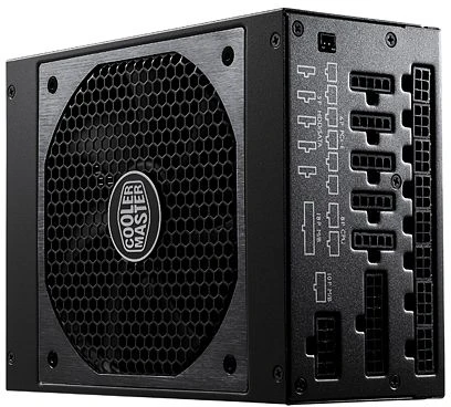 Cooler Master V-Series V1200 Platinum 1200W, ATX 2.31