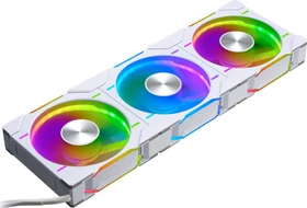 Phanteks D30-120 D-RGB, weiß, 120mm, 3er-Pack