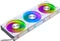 Phanteks D30-120 D-RGB, weiß, 120mm, 3er-Pack Vorschaubild
