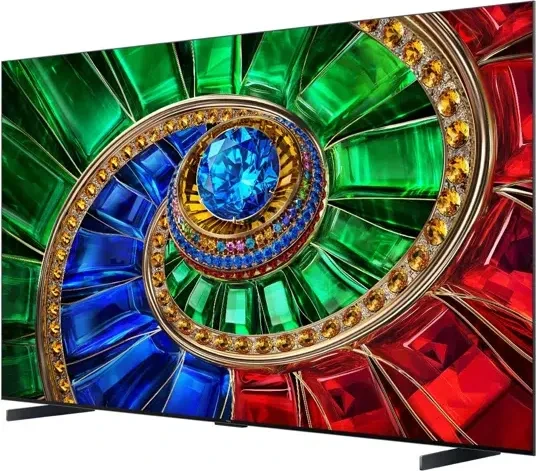 TCL RGB-Mini LED 98RM7L