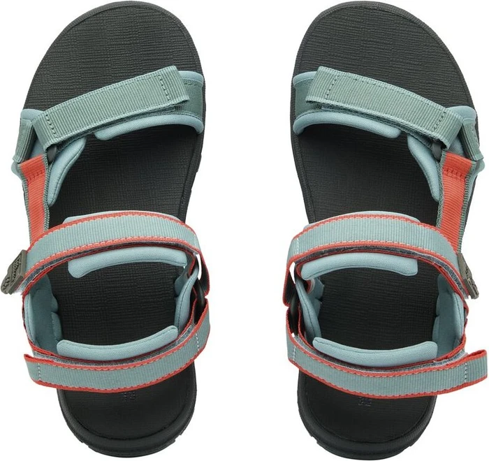 Jack Wolfskin Seven Seas 3 soft jade (Junior)
