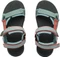 Jack Wolfskin Seven Seas 3 soft jade (Junior) Vorschaubild