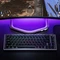 Cooler Master CK721, LEDs RGB, Space Gray, TTC BROWN, USB/Bluetooth, DE Vorschaubild
