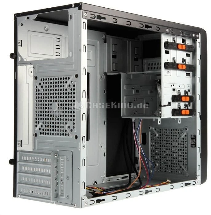 Xigmatek Helios XTK231