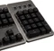 Mountain Everest Max, LEDs RGB, Gunmetal Gray, MX SPEED RGB Silver, USB, DE Vorschaubild