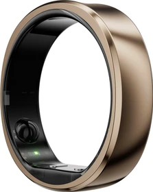 RingConn Smart Ring Gen 2 Air Größe 9 gold