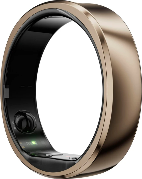 RingConn Smart Ring Gen 2 Air Größe 9 gold