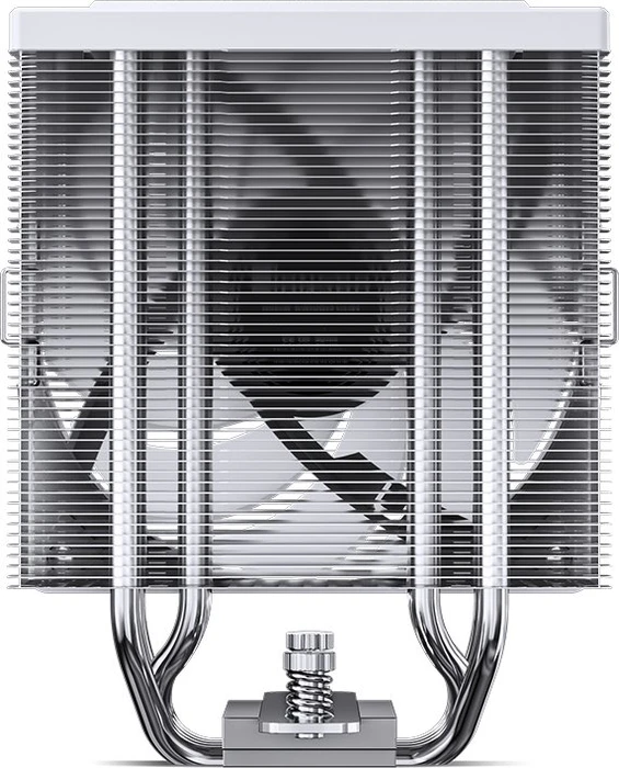 Jonsbo CR-1000 Evo ARGB White