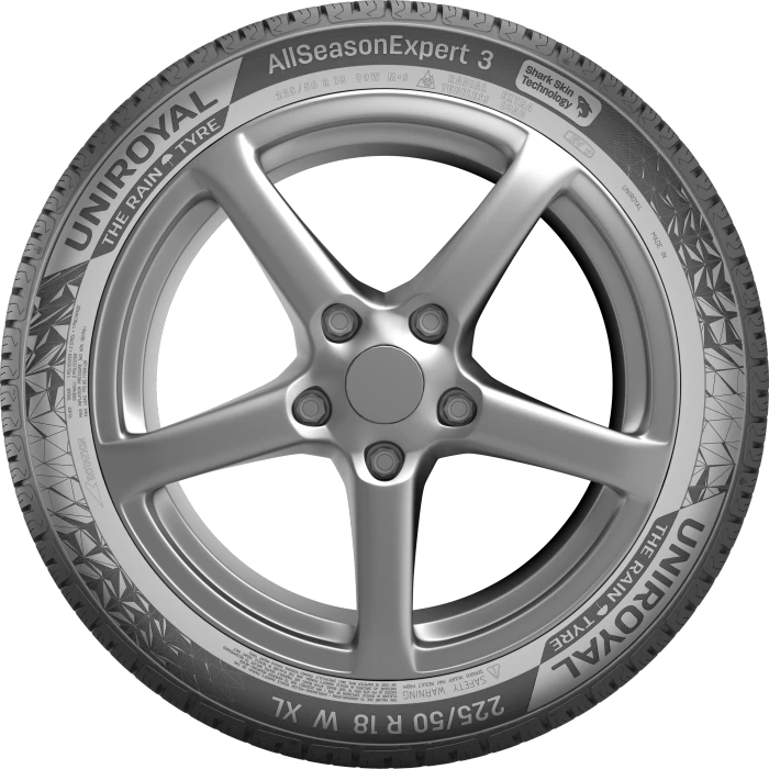 Uniroyal AllSeasonExpert 3 175/65 R17 87H