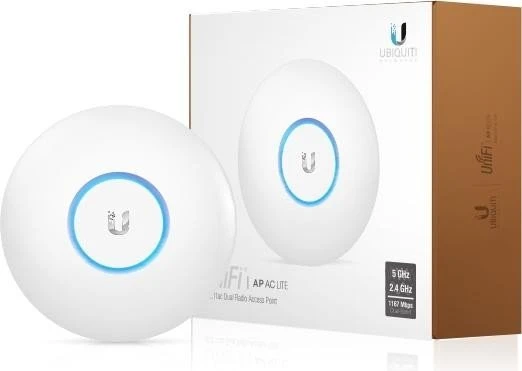 Ubiquiti UniFi AP AC Lite, 5er-Pack