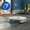 Philips XU5000/20 HomeRun 5000 Series Saug-/Wischroboter beige Vorschaubild