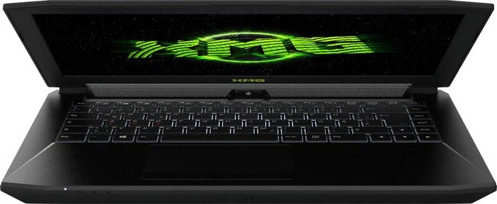 Schenker XMG P406-shf, Core i7-6700HQ, 8GB RAM, 500GB HDD, GeForce GTX 970M, DE