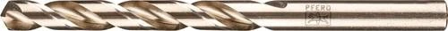 Pferd SPB DIN 1897 HSSE N 8.0 INOX Spiralbohrer, 8x37mm, 10 Stück