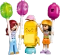 LEGO Friends - Eis- und Luftballonstand Vorschaubild