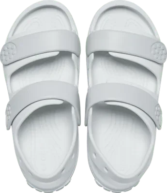 Crocs Crocband Cruiser Sandal moonlight/atmosphere (Junior)