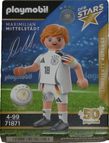playmobil DFB-Stars Maximilian Mittelstädt