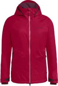 Vaude Elope Padded Funktionsjacke crimson red (Damen)