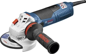 Bosch Professional GWS 17-125 CIEX Elektro-Winkelschleifer