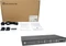 LevelOne GEP Rackmount Gigabit Smart Switch, 26x RJ-45, 2x SFP, 375W PoE Vorschaubild