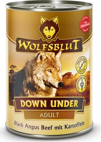 Wolfsblut Down Under, 4.74kg (12x 395g)