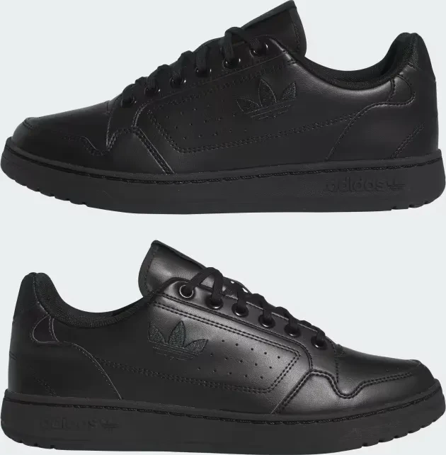 adidas NY 90 core black/carbon (Herren)