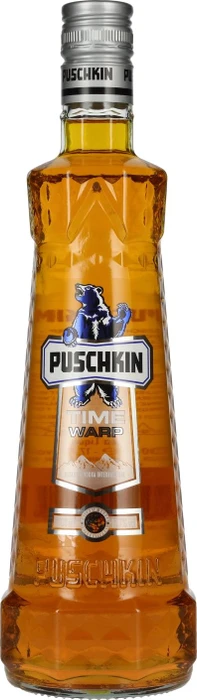 Puschkin Time Warp 700ml