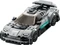 LEGO Speed Champions - Mercedes-AMG F1 W12 E Performance & Mercedes-AMG Project One Vorschaubild