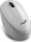 Genius NX-7009 Easy Wireless Mouse weiß/grau, USB Vorschaubild