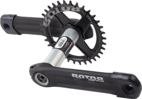 Rotor 2INPower DM MTB 170mm Kurbelarm