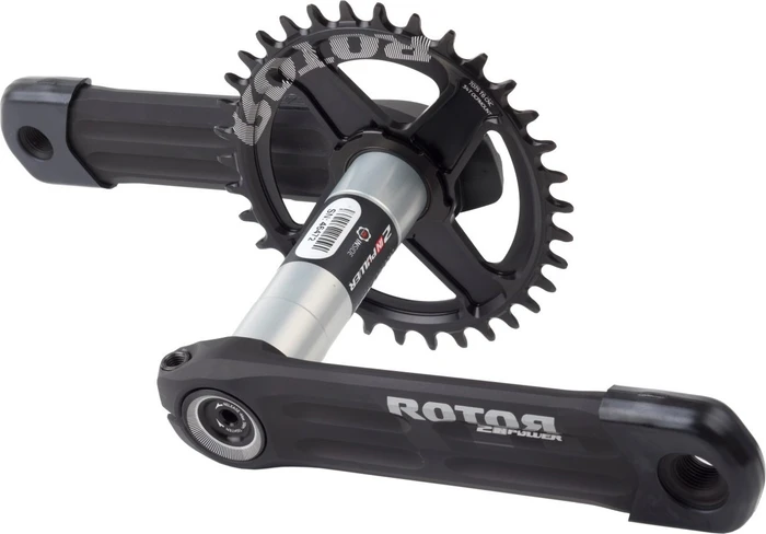 Rotor 2INPower DM MTB 170mm Kurbelarm