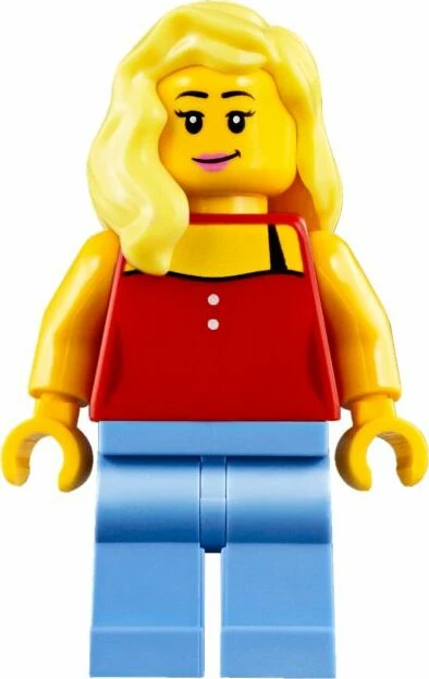 LEGO Creator 3in1 - Surfermobil