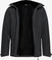 Jack Wolfskin Wildbound 2L Funktionsjacke phantom (Herren) Vorschaubild