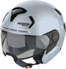 Nolan N30-4 T Classic hellgrau