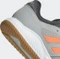 adidas Court Team Bounce grey two/signal coral/grey six (Herren) Vorschaubild