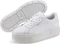Puma Karmen L puma white/puma silver (Damen) Vorschaubild