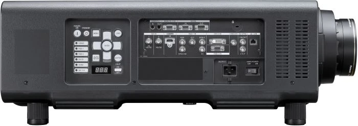 Panasonic PT-DZ21KE