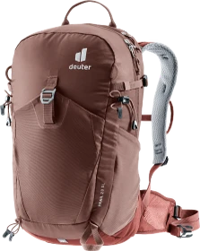 Deuter Trail 23 SL raisin/caspia (Damen)