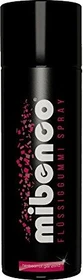mibenco Flüssiggummi Spray feuerrot glänzend 400ml