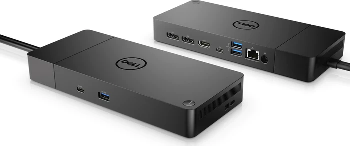 Dell Performance Dock WD19DCS, USB-C 3.1 [Stecker]