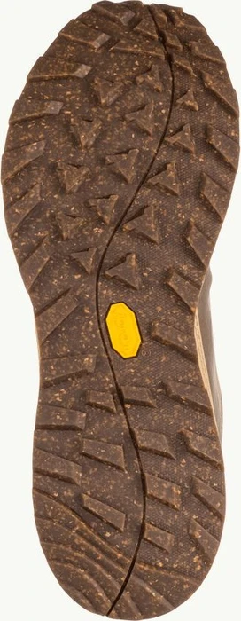 Jack Wolfskin Terraventure Texapore Low sand storm (Herren)