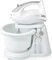 Nedis KAHM110CWT Handmixer Vorschaubild