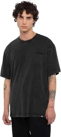 Dickies Plentywood T-Shirt kurzarm schwarz (Herren)