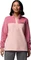Columbia Benton Springs Half Snap Fleece Pullover (Damen) Vorschaubild